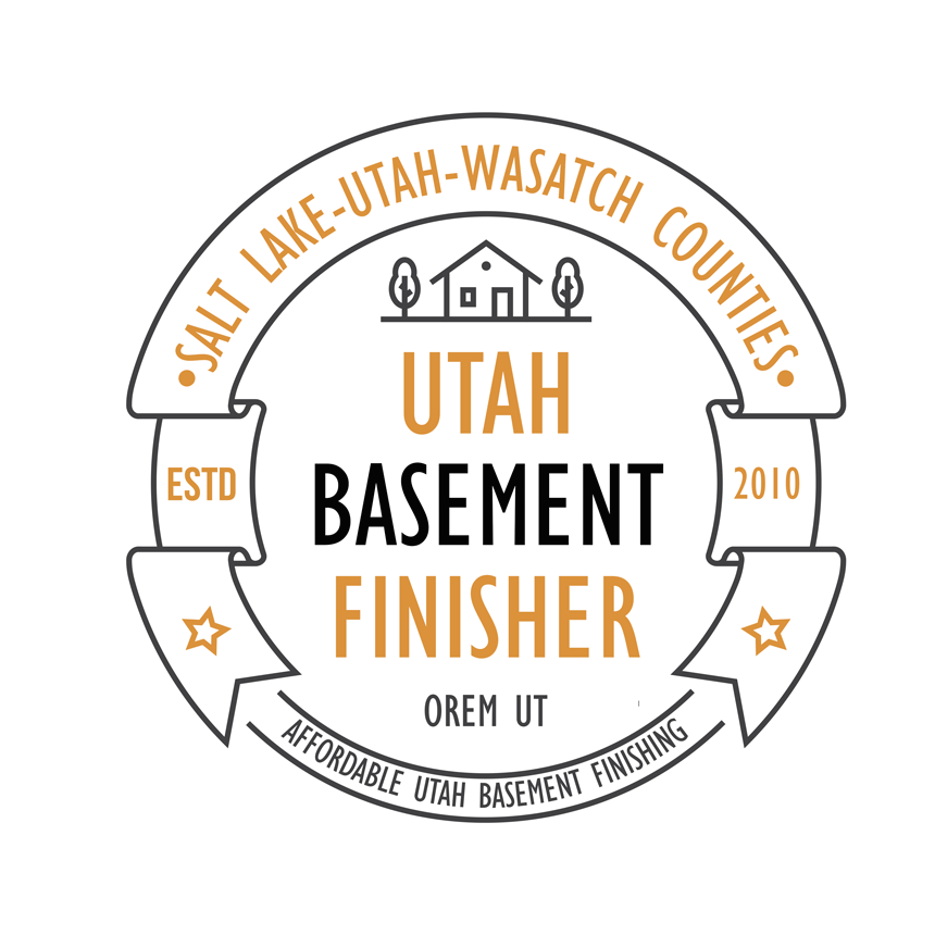 Utah Basement Finishing Company Seal