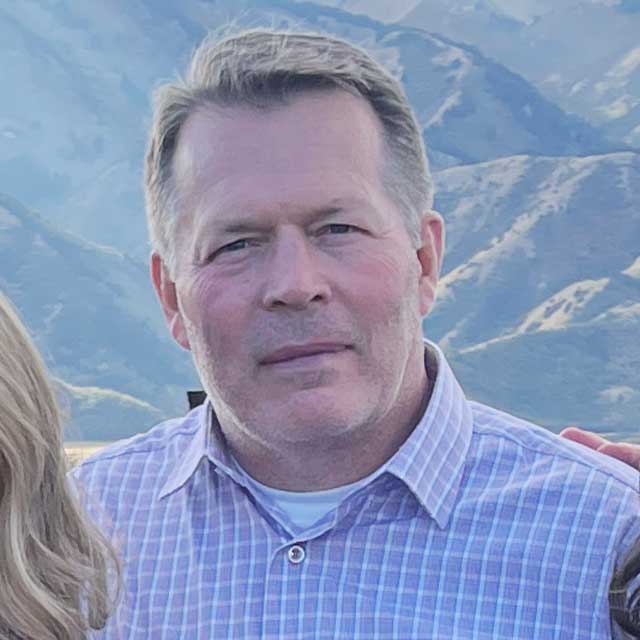 John Richards Owner John Richards Owner