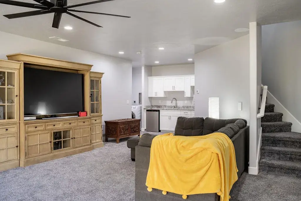 Layton Utah Basement Apartment