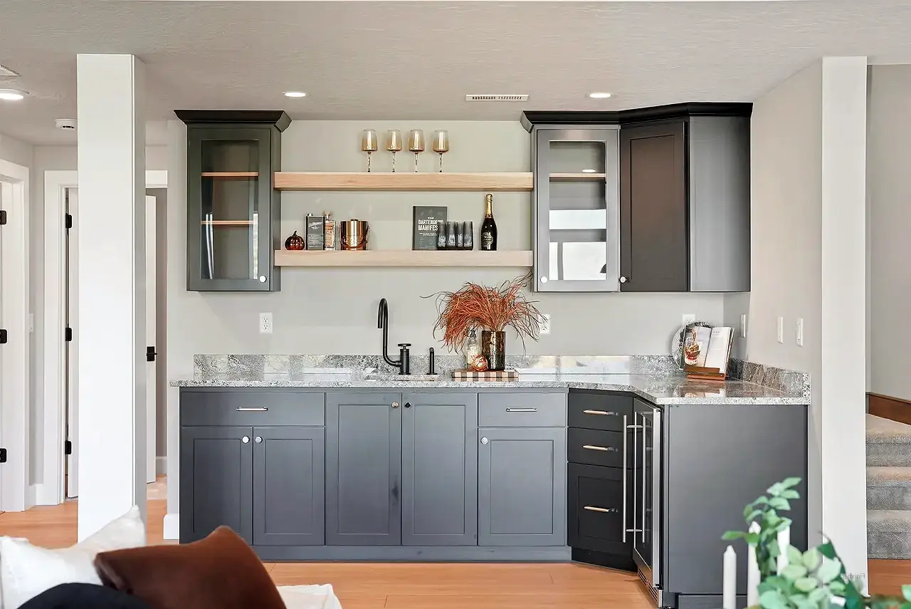 0211670 Basement Apartment or ADU