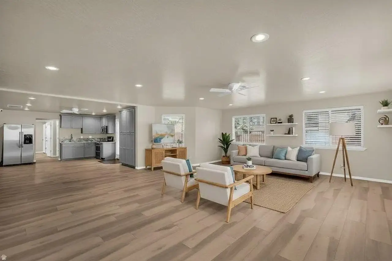 08262035 Draper Utah Basement Finishing