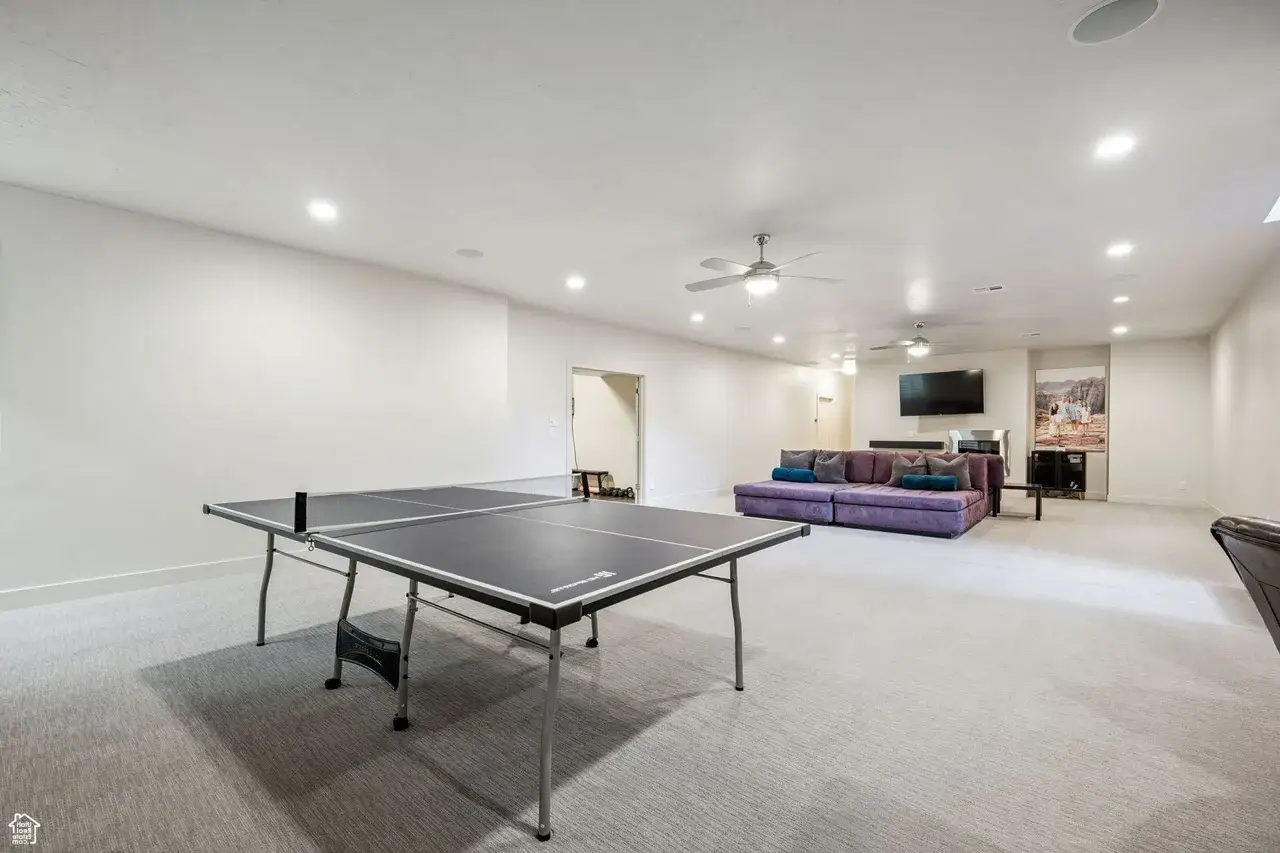 09161048 Orem Utah Basement Finishing
