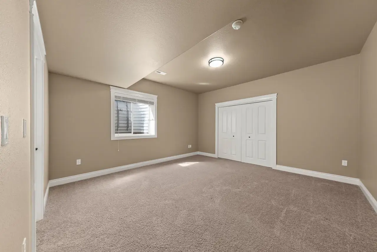Utah Basement Finisher
